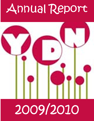 2009/2010 Combined Annual Report Link